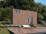 Дом на колесах Tiny house - фото 5