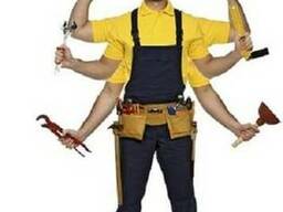 Домашний мастер