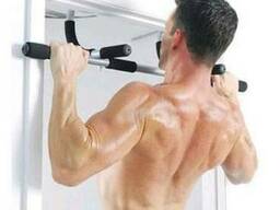 Домашний турник Айрон Джим (Iron Gym)