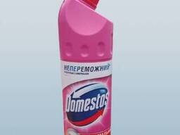 Доместос (Domestos) 750 мл