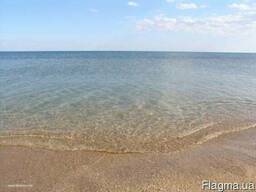 Домик на Арабатской стрелке . Азовское море . Отдых на море