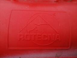 Доміки для поросят Rotecna