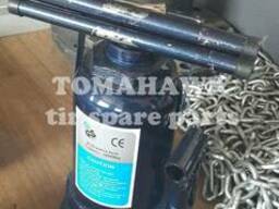 Домкрат 20 тон