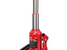 Домкрат гидравлический двухштоковый низкопрофильный 6т 170-410 мм Torin TH80602X