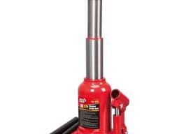 Домкрат гидравлический низкоподхватный двухштоковый 8т 170-410 мм Torin TH80802X
