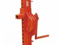 Домкрат механический LF-J50 Giant Move