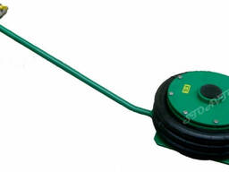 Домкрат пневматический ДП3