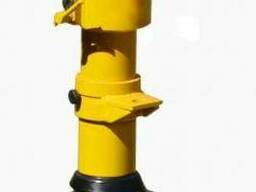 Домкрат путевой