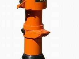 Домкрат путевой ДК-20