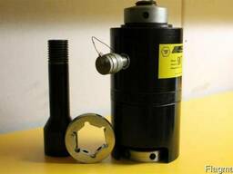 Домкрат тензорный