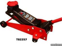 Домкраты подкатные гидравлический