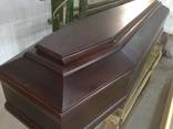 Домовини , труни , гробы , coffins за евростандартом - фото 2