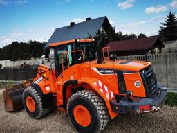 Doosan DL300-5 2017р