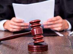 Допомога адвокатам - експертиза на поліграфі у місті Київ