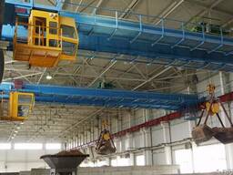 Дорого краны мостовые козловые башенные и другие