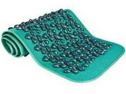 Дорожка с камнями, массажная дорожка с камнями "Морской бере