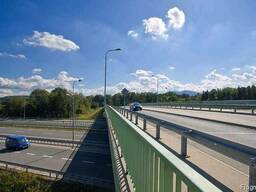 Барьерное ограждение 11ДО-3