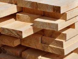 Пиломатеріали з доставкою | Дошка 4500мм | Сосна 1-2 сорт