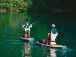 Дошка надувна Naturehike CNK2300SS014