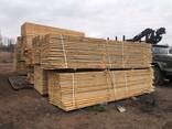 Дошка обрізна - фото 2