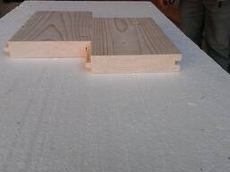 Дошка підлоги Смерека