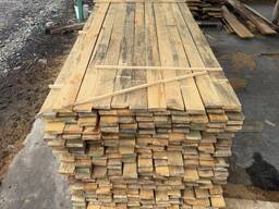 Дошка соснова обрізна