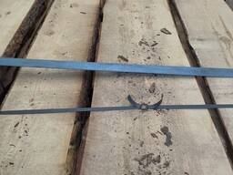 Дошка соснова суха 32мм 4 метри від виробника