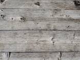 Дошка стара - фото 1