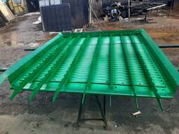 ДОШКА СТРЯСНА (ГРОХОТ) JOHN DEERE 1085
