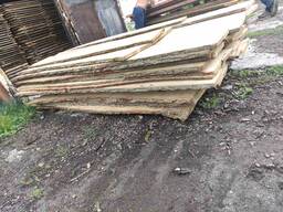 Дошки канадський дуб