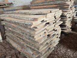 Дошки ясена 30мм та 50мм