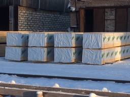 Доска, брус, рейка и палетка
