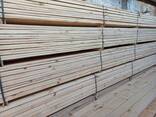 Пиломатериал сосна - фото 2