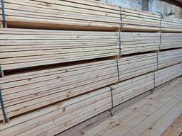 Доска, брус, шелёвка, планка