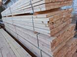 Пиломатериал сосна - фото 3