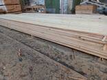 Доска, брус, шелёвка, планка - фото 3