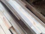 Доска, Брус, Сухостой, Сосна. - фото 2
