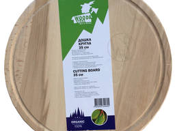 Дошка для піци, Доска для пиццы