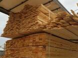 Доска для пола , вагонка, наличник, дверной короб, нащельник, угол наружный - фото 2