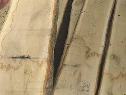 Доска дуб сухая