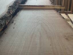 Доска дуб Сухая 52