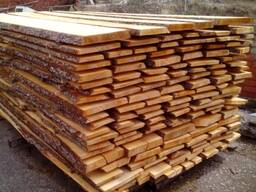 Обрізна дошка, утеплення, OSB