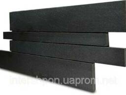 Брусок Эбен черный