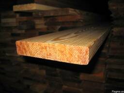 Пиломатериалы Лиственница Брус Рейка Харьков