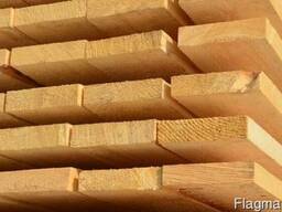 Доска-брус сосна свежепил Акция!!!