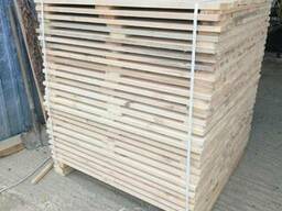 Доска палетная