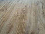 Доска пол, строганная - вагонка - блок-хаус - брус. Склад Ви - фото 1