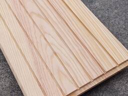 Дошка для підлоги, сосна