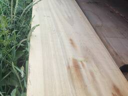 Доска ясень свежепиленая 32,52 , 1,2 ,3 сорт