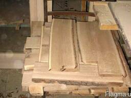 Доску дубовую сухую